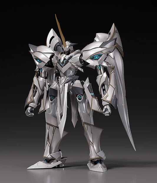 MODEROID The Legend of Heroes: Trails of Cold Steel Argreion, the Argent Knight
