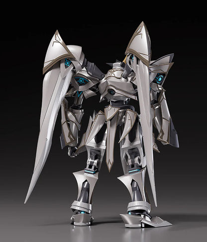 MODEROID The Legend of Heroes: Trails of Cold Steel Argreion, the Argent Knight