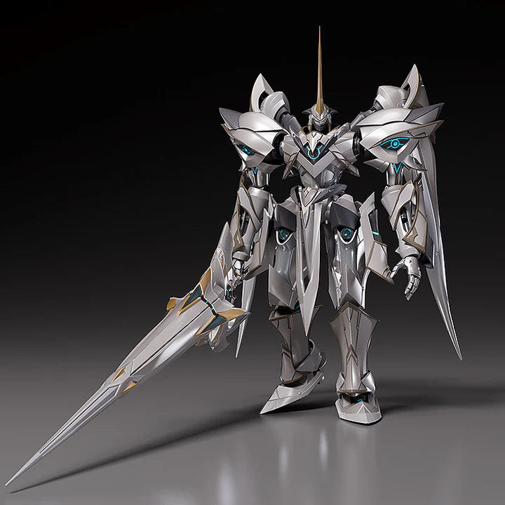 MODEROID The Legend of Heroes: Trails of Cold Steel Argreion, the Argent Knight