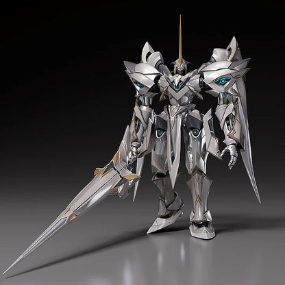 MODEROID The Legend of Heroes: Trails of Cold Steel Argreion, the Argent Knight