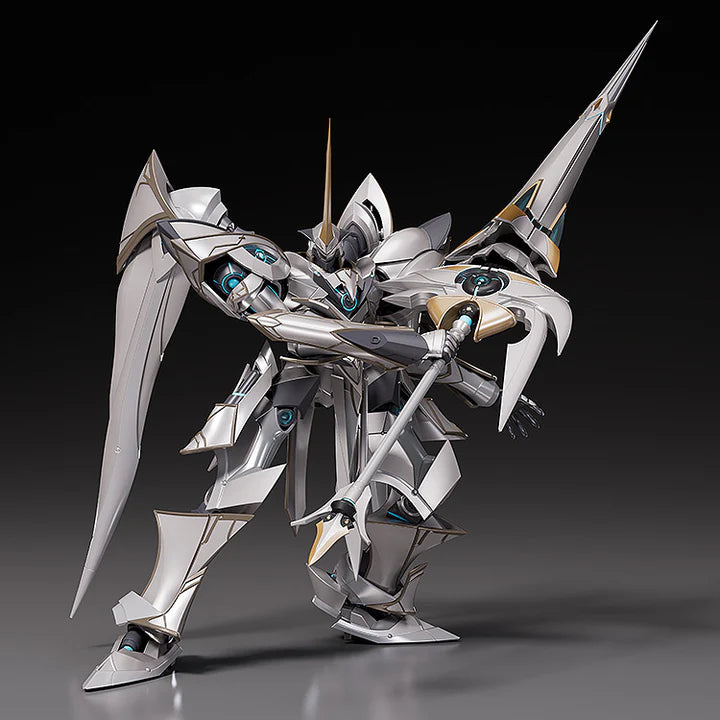 MODEROID The Legend of Heroes: Trails of Cold Steel Argreion, the Argent Knight