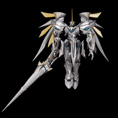 MODEROID The Legend of Heroes: Trails of Cold Steel Argreion, the Argent Knight
