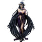 OVERLORD POP UP PARADE: Albedo (Dress Ver.)