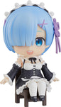 Re:ZERO - Nendoroid Swacchao! Rem