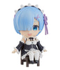 Re:ZERO - Nendoroid Swacchao! Rem