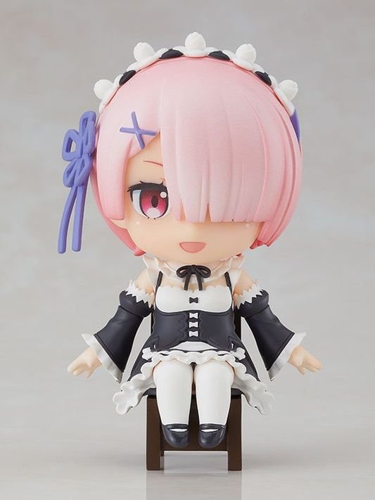 Re:ZERO - Nendoroid Swacchao! Ram