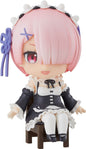 Re:ZERO - Nendoroid Swacchao! Ram