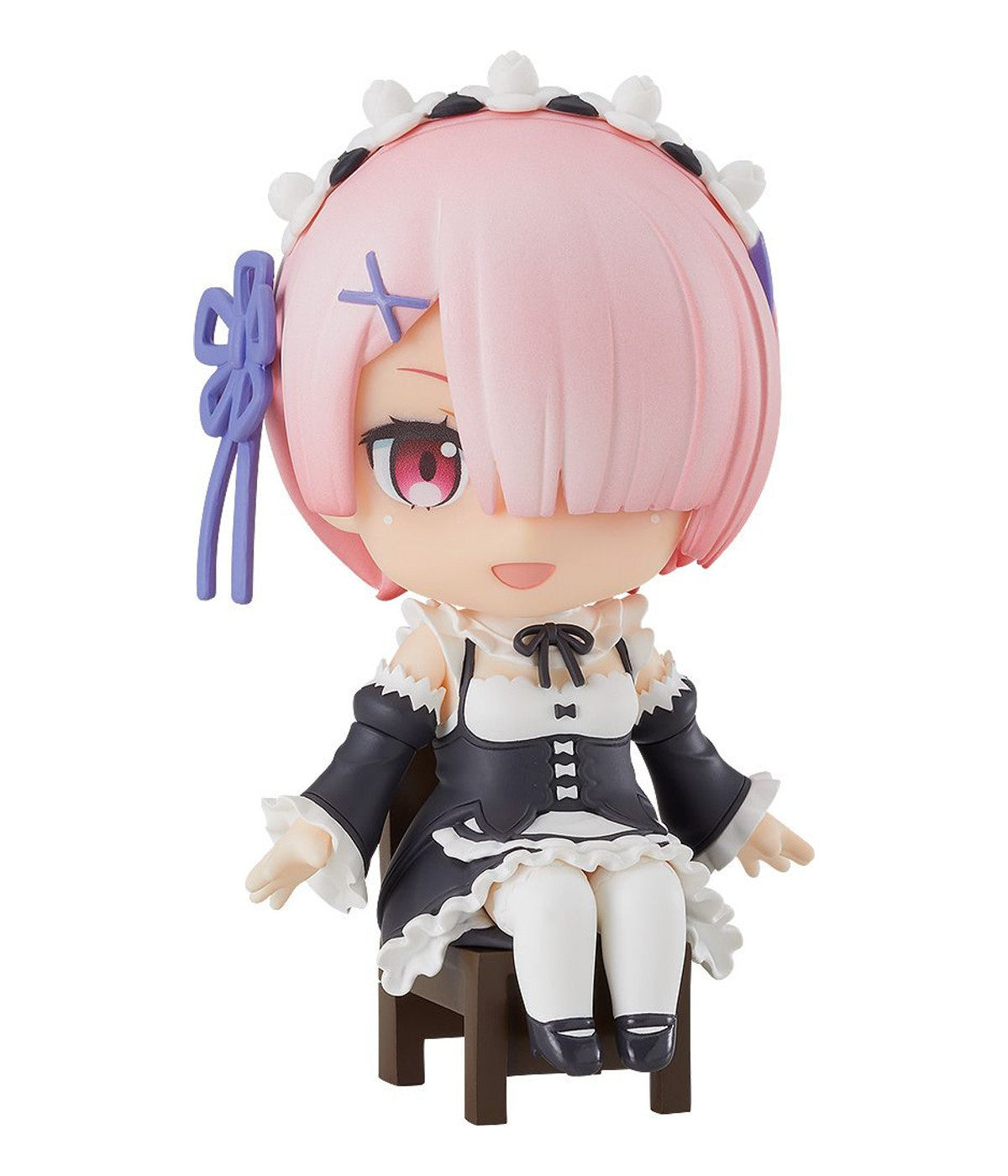 Re:ZERO - Nendoroid Swacchao! Ram