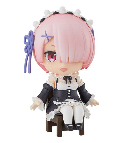 Re:ZERO - Nendoroid Swacchao! Ram