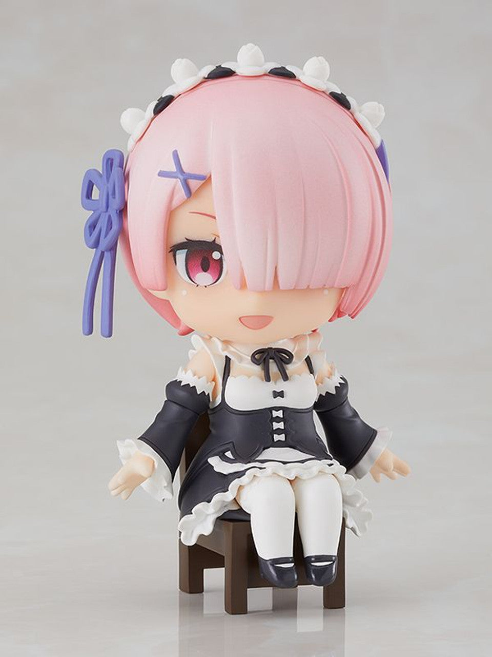 Re:ZERO - Nendoroid Swacchao! Ram