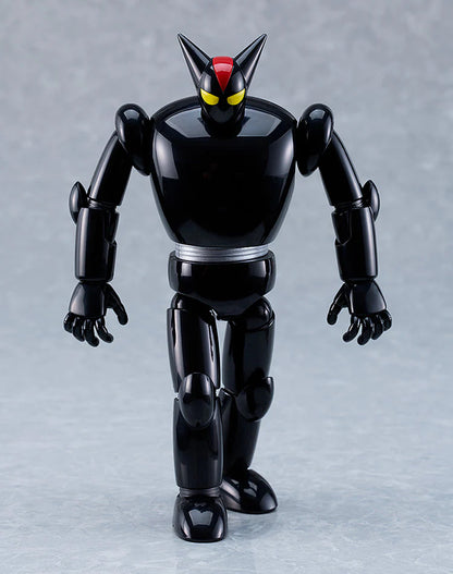 MODEROID TETSUJIN28 BLACK OX (Original TETSUJIN28 Ver.)