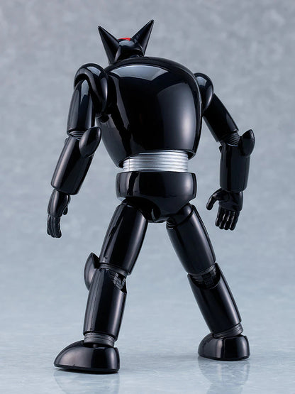 MODEROID TETSUJIN28 BLACK OX (Original TETSUJIN28 Ver.)