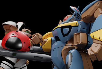 MODEROID Super Dimension Century Orguss Orguss II Olson Special
