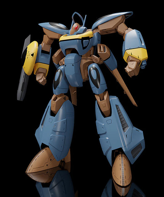 MODEROID Super Dimension Century Orguss Orguss II Olson Special