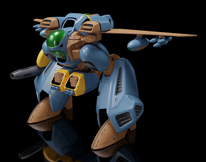 MODEROID Super Dimension Century Orguss Orguss II Olson Special