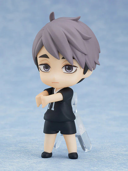 Haikyu!! - Nendoroid Surprise Nationals Arc Blind Box (Price Per Box)