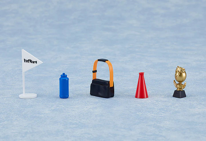 Haikyu!! - Nendoroid Surprise Nationals Arc Blind Box (Price Per Box)