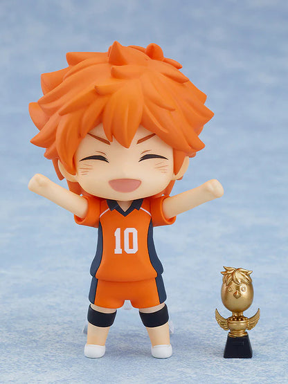 Haikyu!! - Nendoroid Surprise Nationals Arc Blind Box (Price Per Box)