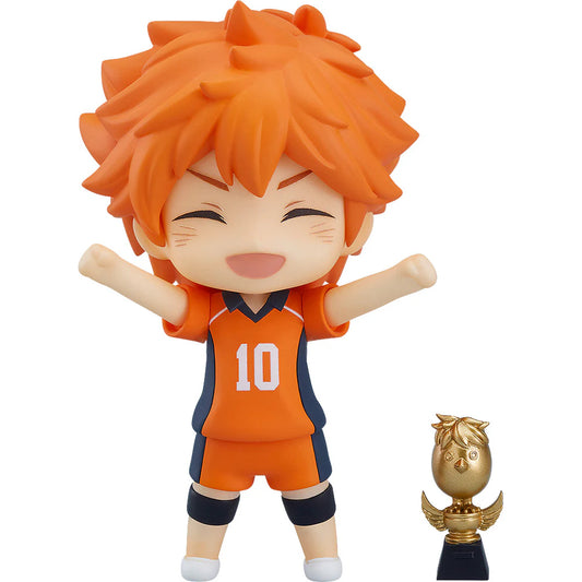 Haikyu!! - Nendoroid Surprise Nationals Arc Blind Box (Price Per Box)