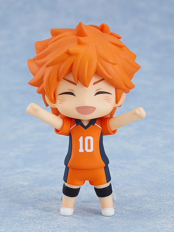 Haikyu!! - Nendoroid Surprise Nationals Arc Blind Box (Price Per Box)