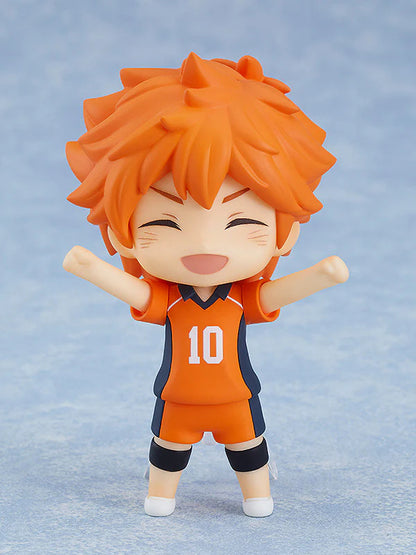 Haikyu!! - Nendoroid Surprise Nationals Arc Blind Box (Price Per Box)