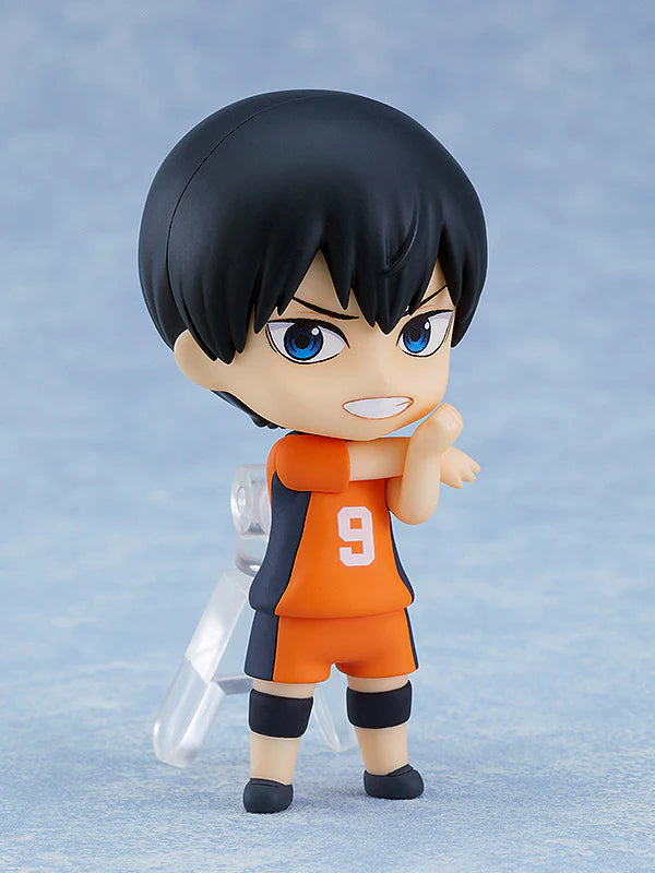 Haikyu!! - Nendoroid Surprise Nationals Arc Blind Box (Price Per Box)