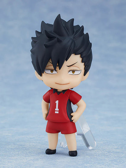 Haikyu!! - Nendoroid Surprise Nationals Arc Blind Box (Price Per Box)