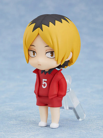 Haikyu!! - Nendoroid Surprise Nationals Arc Blind Box (Price Per Box)