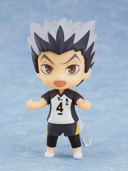 Haikyu!! - Nendoroid Surprise Nationals Arc Blind Box (Price Per Box)