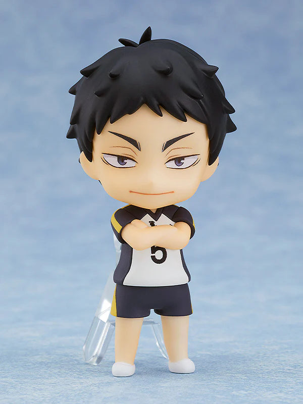 Haikyu!! - Nendoroid Surprise Nationals Arc Blind Box (Price Per Box)