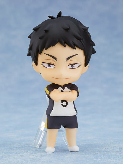 Haikyu!! - Nendoroid Surprise Nationals Arc Blind Box (Price Per Box)