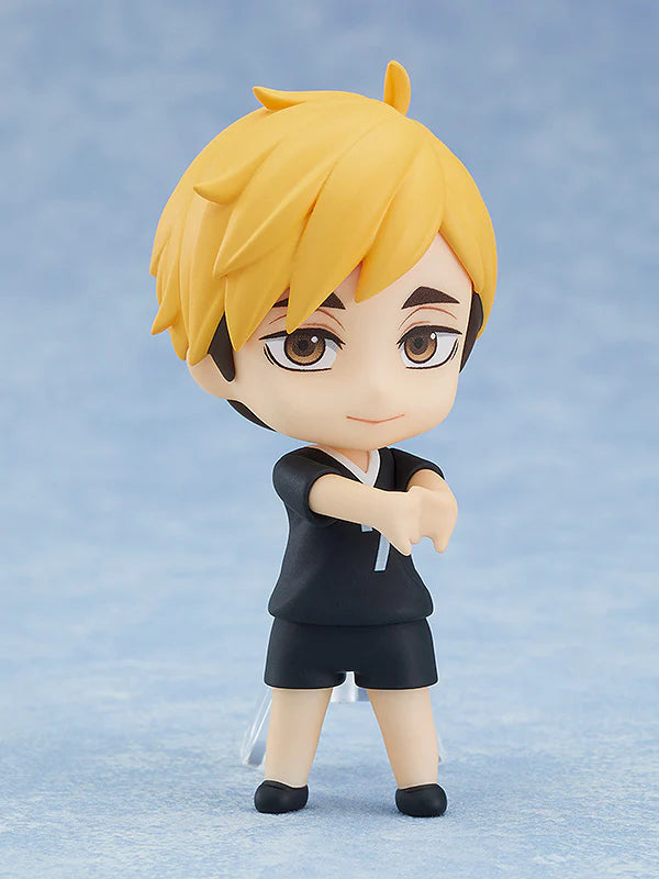 Haikyu!! - Nendoroid Surprise Nationals Arc Blind Box (Price Per Box)