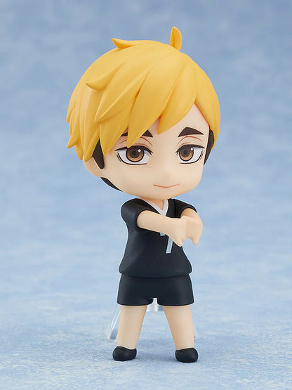 Haikyu!! - Nendoroid Surprise Nationals Arc Blind Box (Price Per Box)