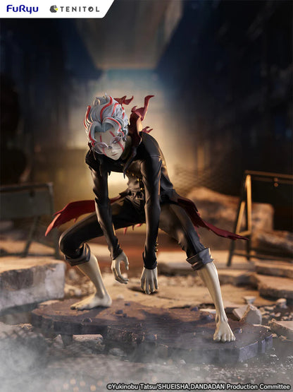 DAN DA DAN - TENITOL: Okarun (transformed)