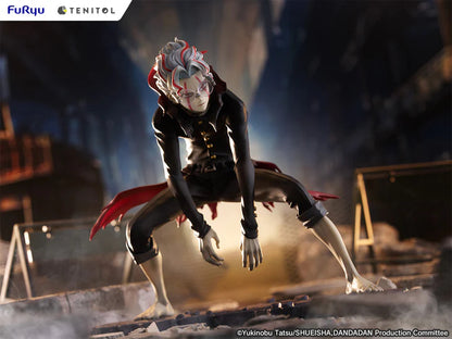 DAN DA DAN - TENITOL: Okarun (transformed)