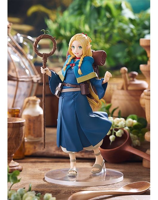POP UP PARADE "Delicious in Dungeon" Marcille