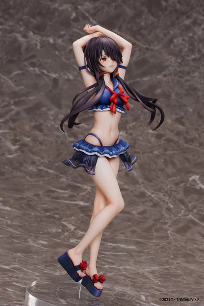 DATE A LIVE IV Kurumi Tokisaki 1/7 Scale Figure