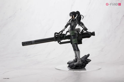 Kaiju No. 8 - Mina Ashiro 1/7 Scale G-FIRE Figure