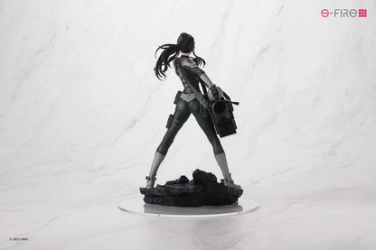 Kaiju No. 8 - Mina Ashiro 1/7 Scale G-FIRE Figure