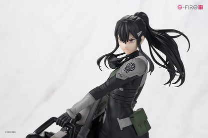 Kaiju No. 8 - Mina Ashiro 1/7 Scale G-FIRE Figure