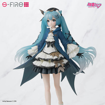 Hatsune Miku - Autumn Outing Figure
