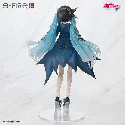 Hatsune Miku - Autumn Outing Figure