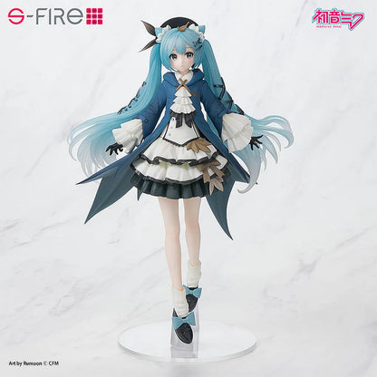 Hatsune Miku - Autumn Outing Figure