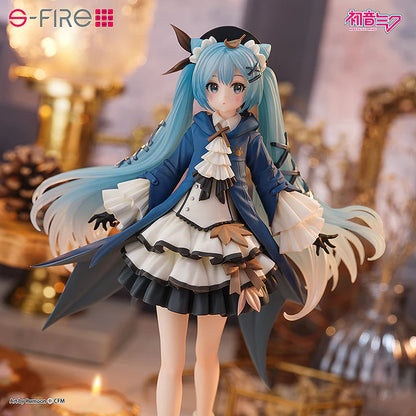 Hatsune Miku - Autumn Outing Figure