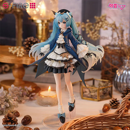 Hatsune Miku - Autumn Outing Figure