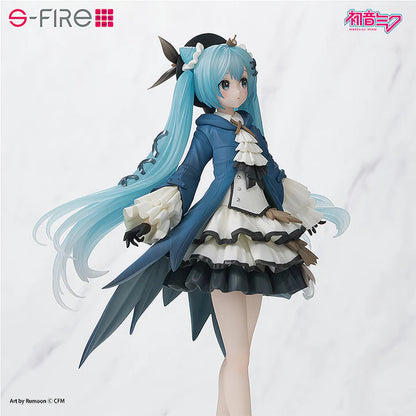 Hatsune Miku - Autumn Outing Figure