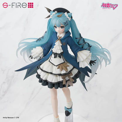 Hatsune Miku - Autumn Outing Figure
