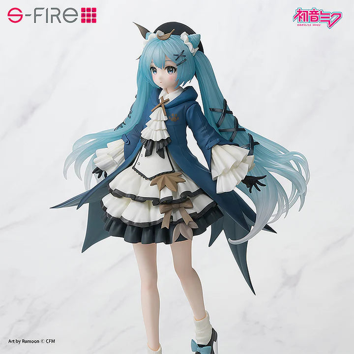 Hatsune Miku - Autumn Outing Figure