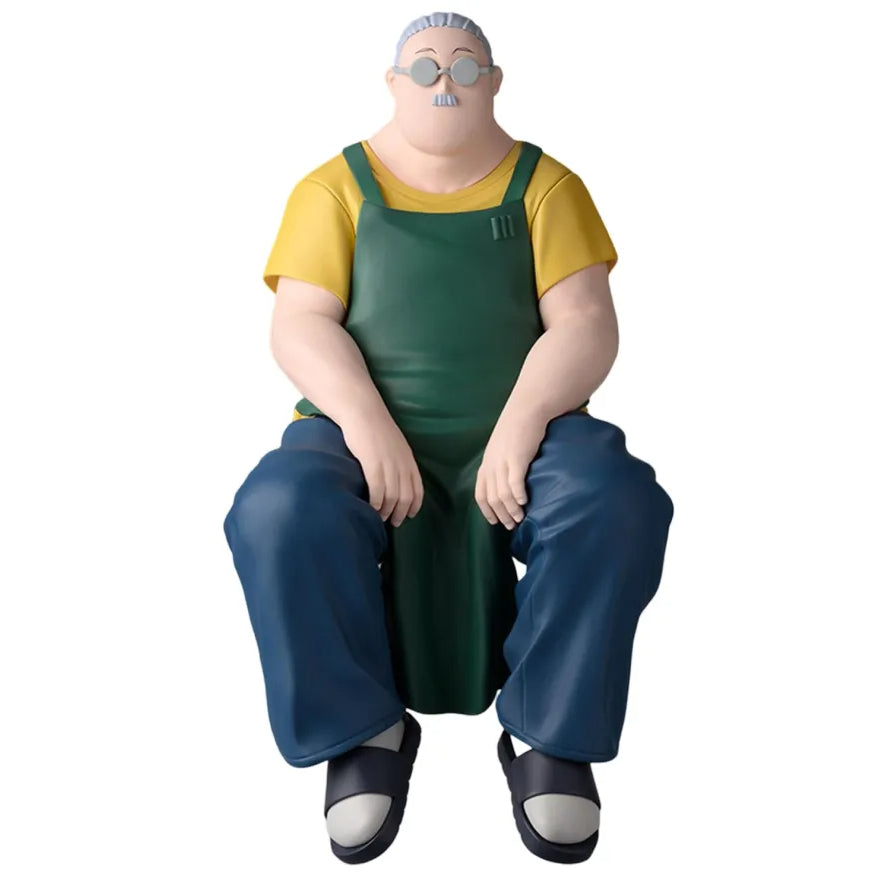 SAKAMOTO DAYS: PM Perching Figure- Taro Sakamoto Store Manager Ver.