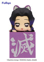 Shinobu Hikkake Style 2 (Demon Slayer)